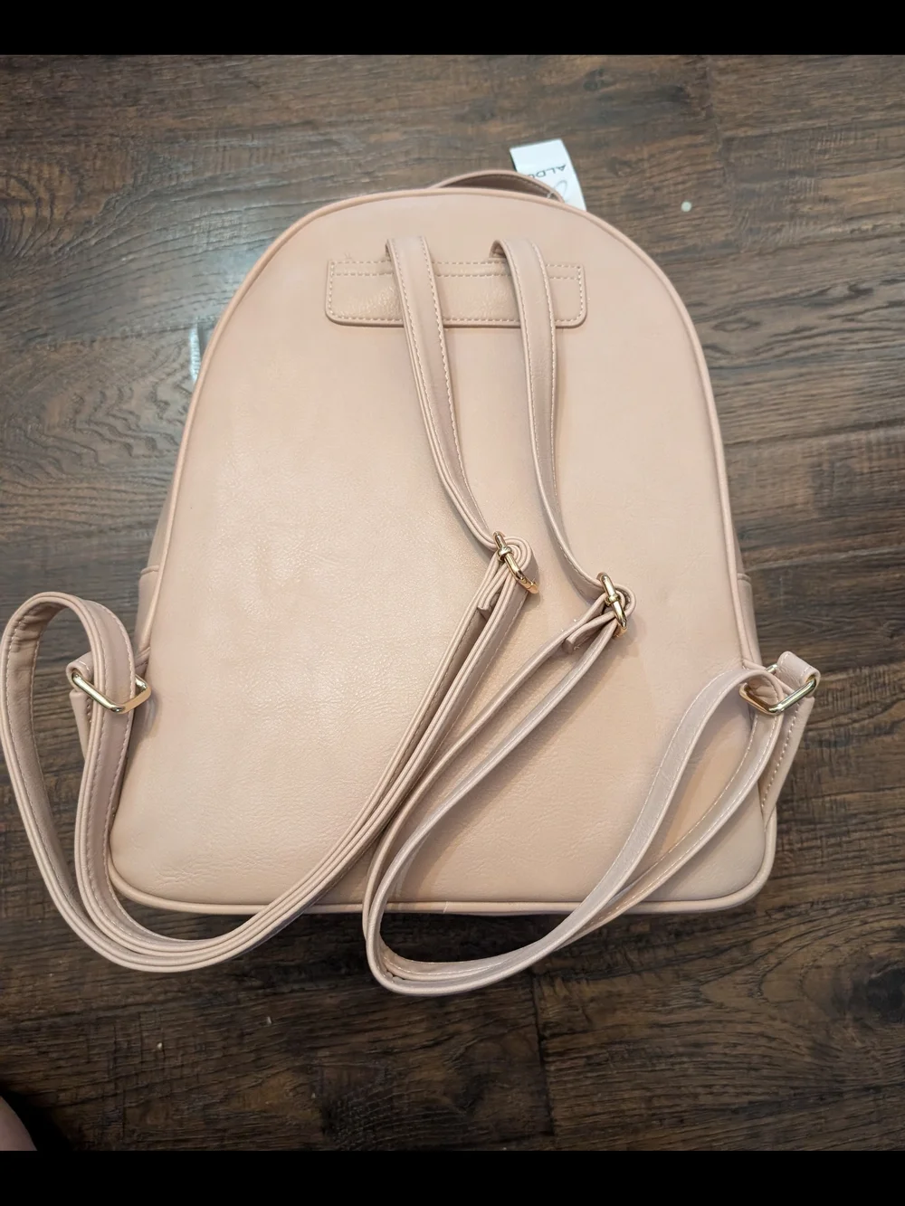 Aldo stylish blush